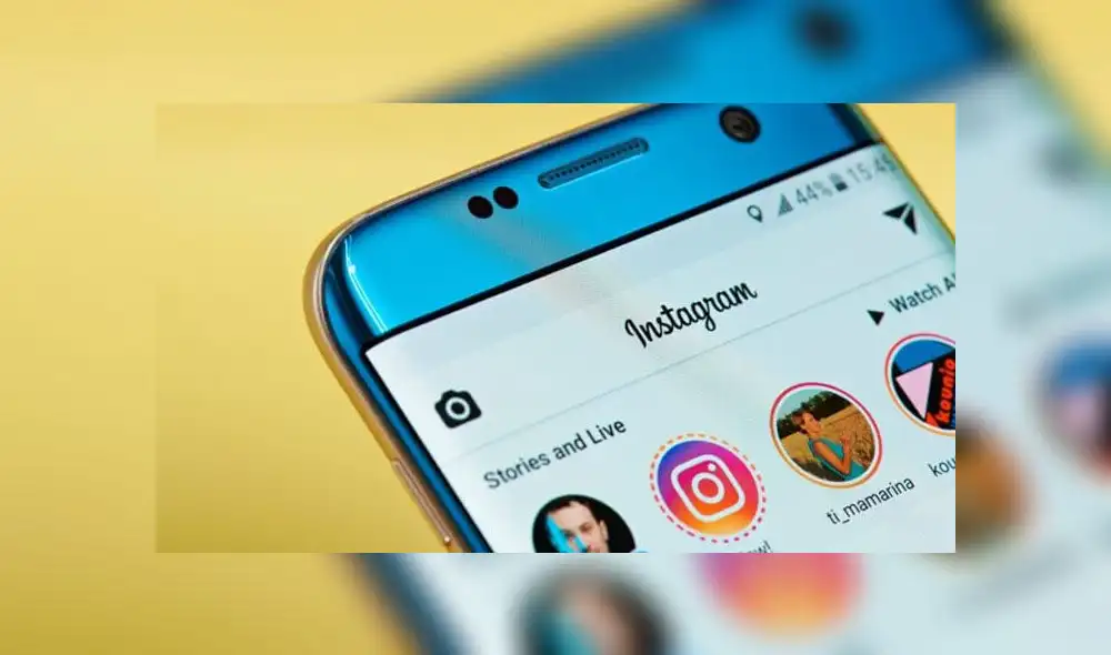 Instagram se ha convertido en la red social más usada del planeta.