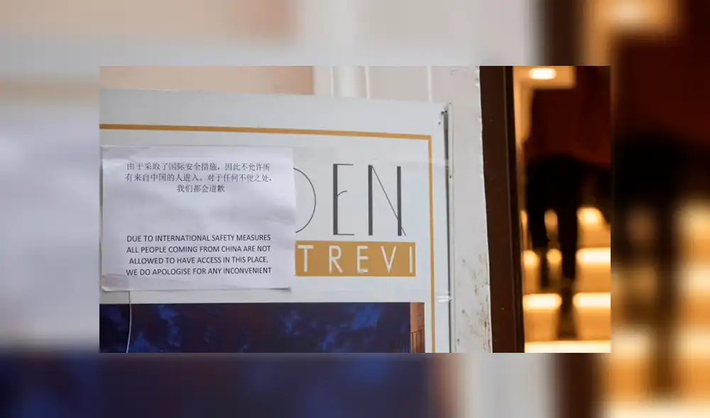 Coronavirus Coronavirus