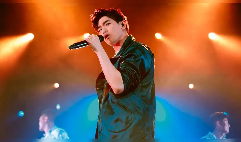 Los conciertos del 12 y 14 de marzo concluían su gira por Estados Unidos, para luego llegar a Latinoamérica el 20 del mismo mes.