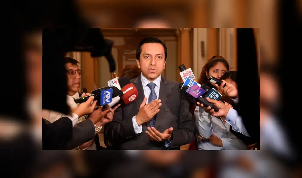 “Daniel Córdova ha pagado el costo político de su error”, dice Violeta