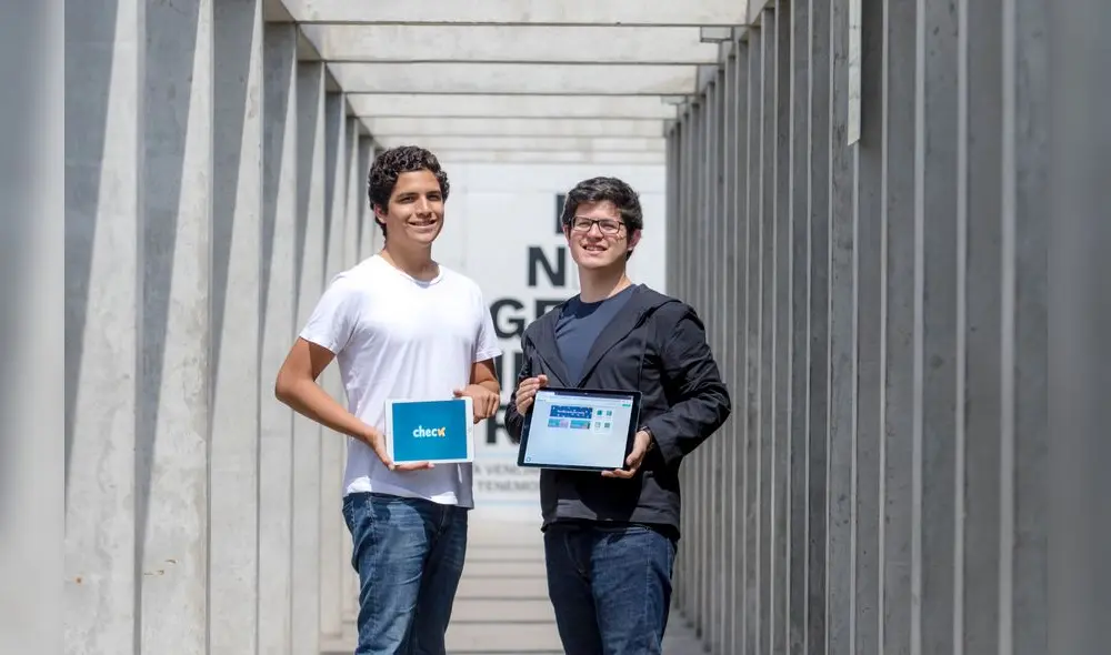Gonzalo Aguilar y Benjamín Garmendia: “No se puede abrumar a los estudiantes para que se aburran”
