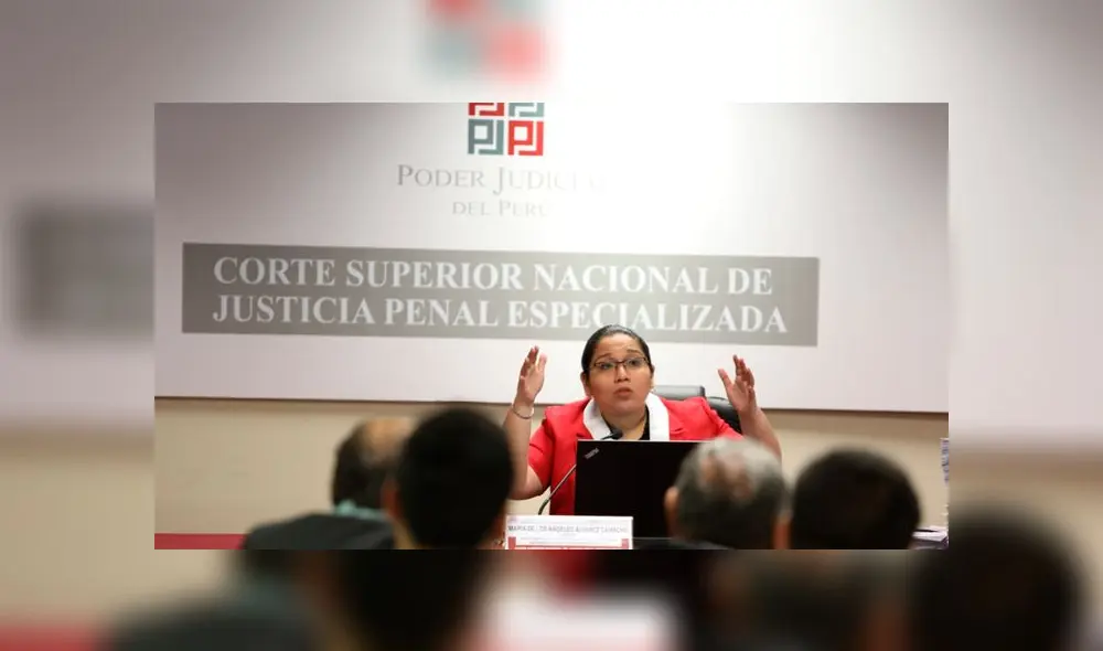 Yehude Simon: suspenden audiencia de pedido de prisión preventiva por caso Olmos