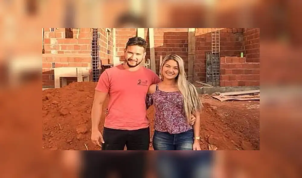 Facebook viral: pareja soñaba con construir su casa, gastaron sus ahorros y el resultado fue sorprendente [FOTO]