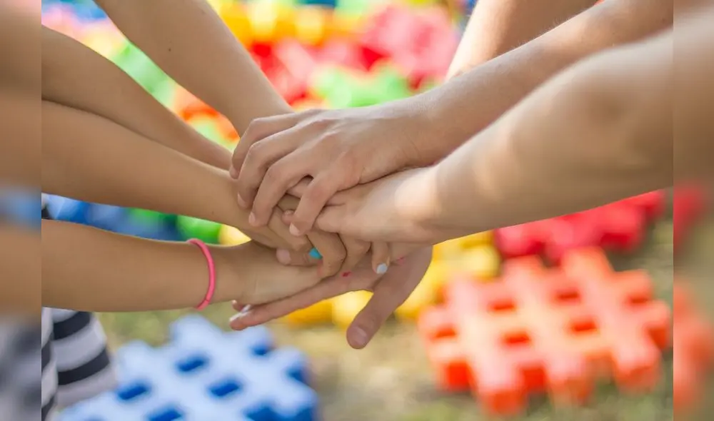 La periferia es el centro. La periferia es el centro.