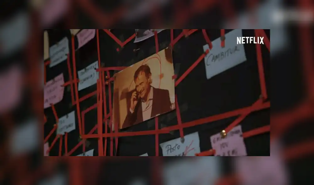 YouTube: Netflix lanza trailer de 'El Mecanismo', serie inspirada en Lava Jato