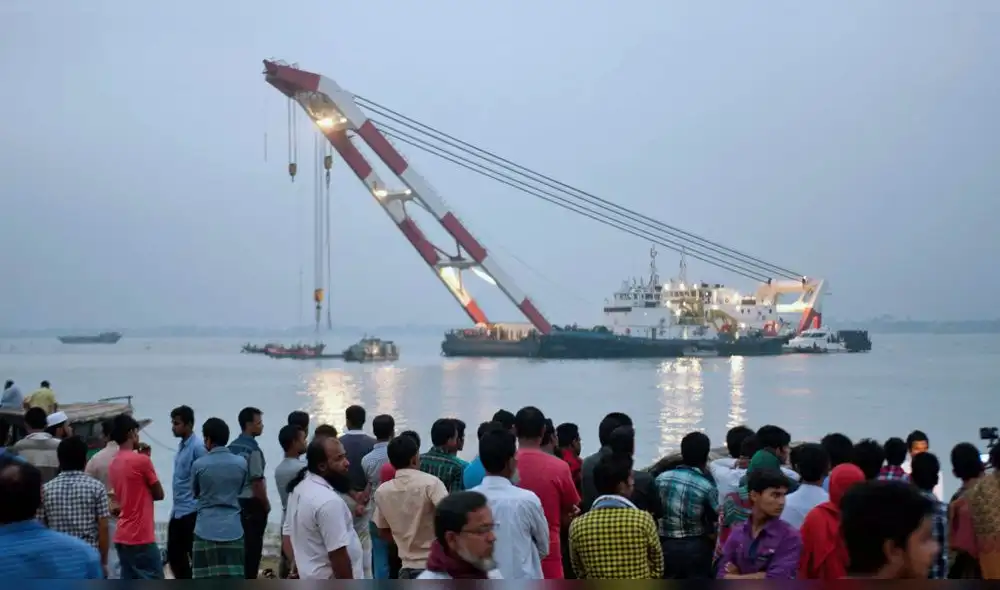 MTC publicará reglamento de ley de cabotaje en enero del 2019