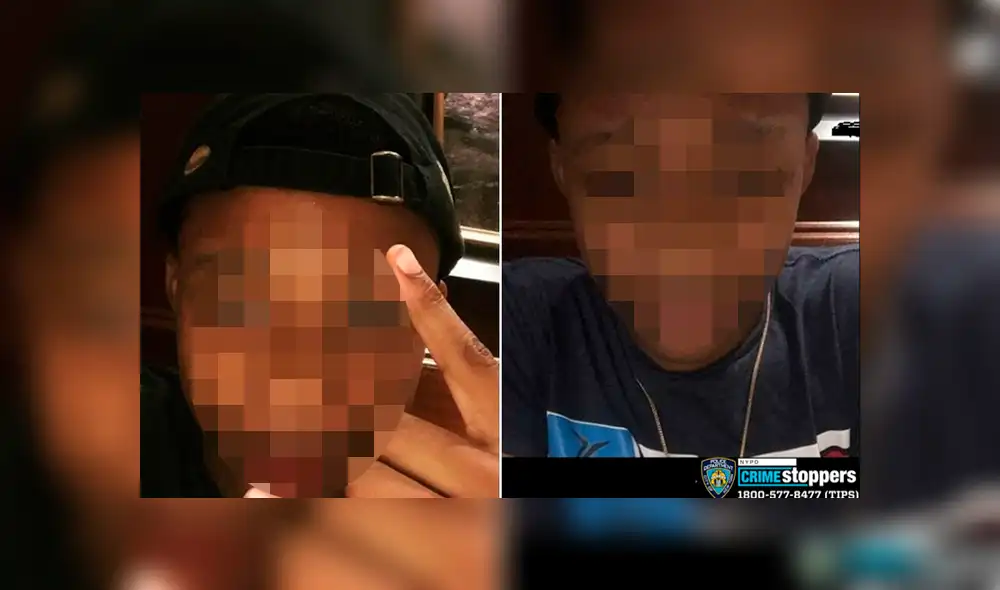 ‘Es hora de exterminar’: amenaza con matar afroamericanos en venganza por la muerte de estudiante [FOTOS] 