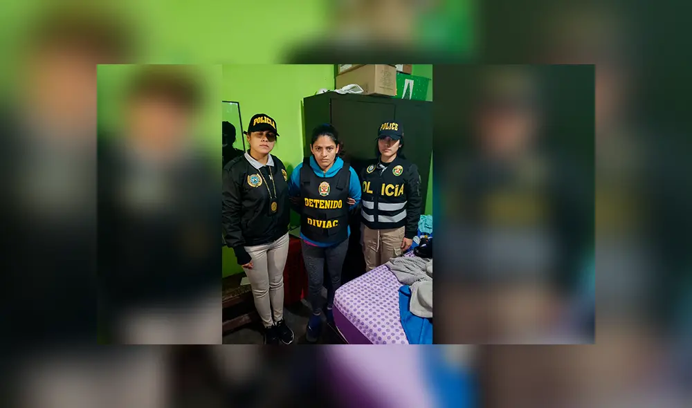 Policía captura a banda de falsificadores de monedas en La Victoria y SJL Policía captura a banda de falsificadores de monedas en La Victoria y SJL