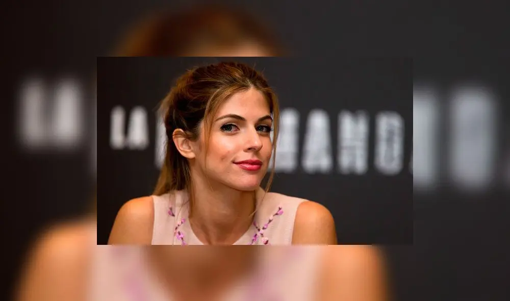 Stephanie Cayo ya está en Lima y sorprende con sensual fotografía | IMAGEN Stephanie Cayo ya está en Lima y sorprende con sensual fotografía | IMAGEN