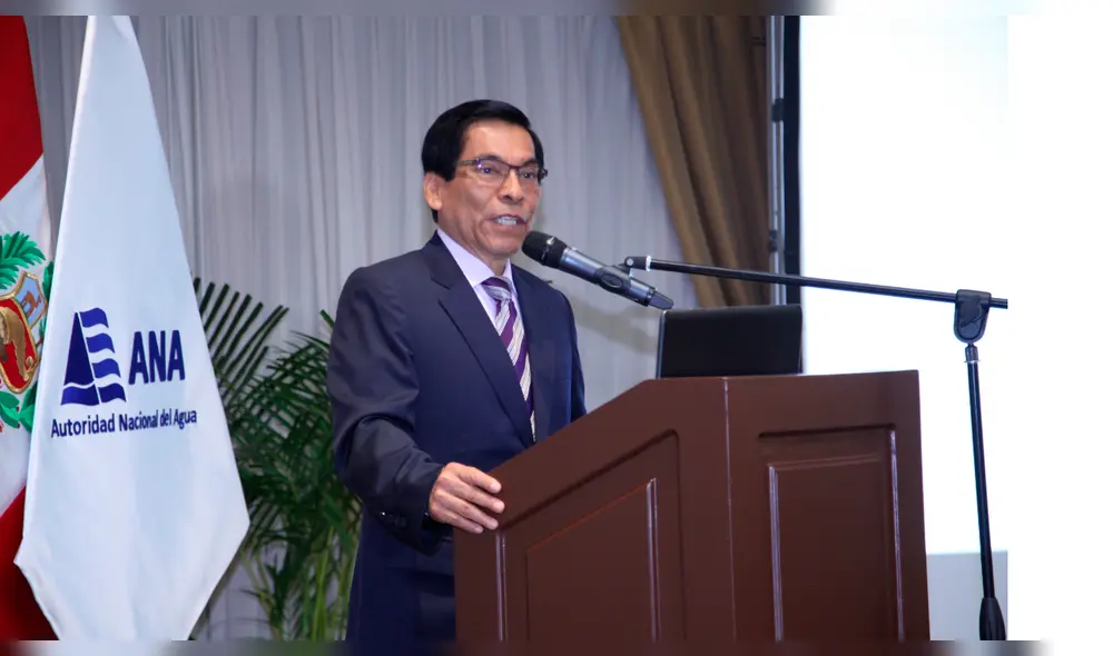 José Hernández: PPK y Aráoz buscan un Gabinete que tenga más consenso