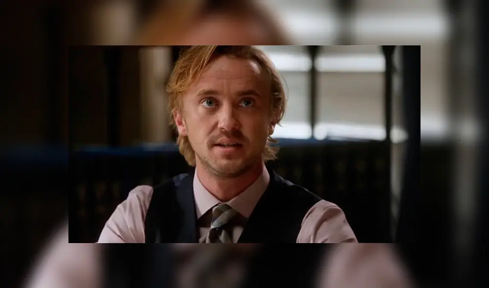 The Flash: explican ausencia de Julian Albert en cuarta temporada de la serie