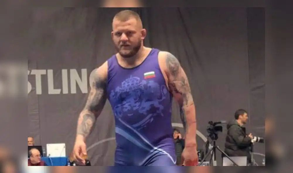 Foto: Difusión. Foto: Difusión.