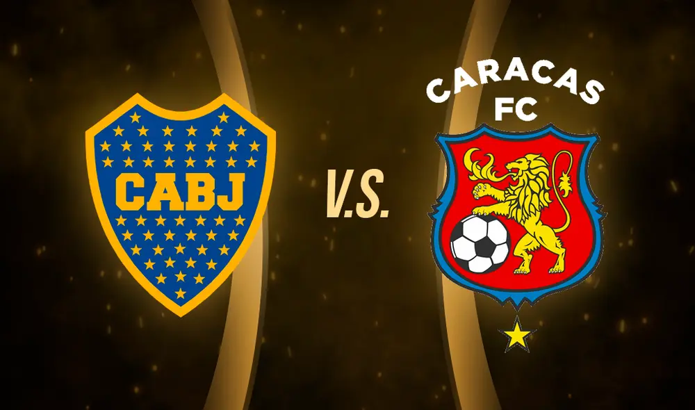 Sigue aquí EN VIVO ONLINE el Boca Juniors vs. Caracas por la fecha 1 del Grupo H de la Copa Libertadores 2020. | Foto: GLR