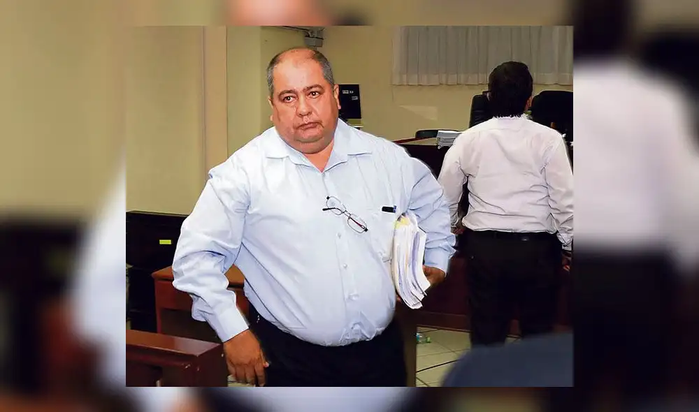 Internos habrían planificado matar a fiscales de Chiclayo y Chimbote [FOTOS]