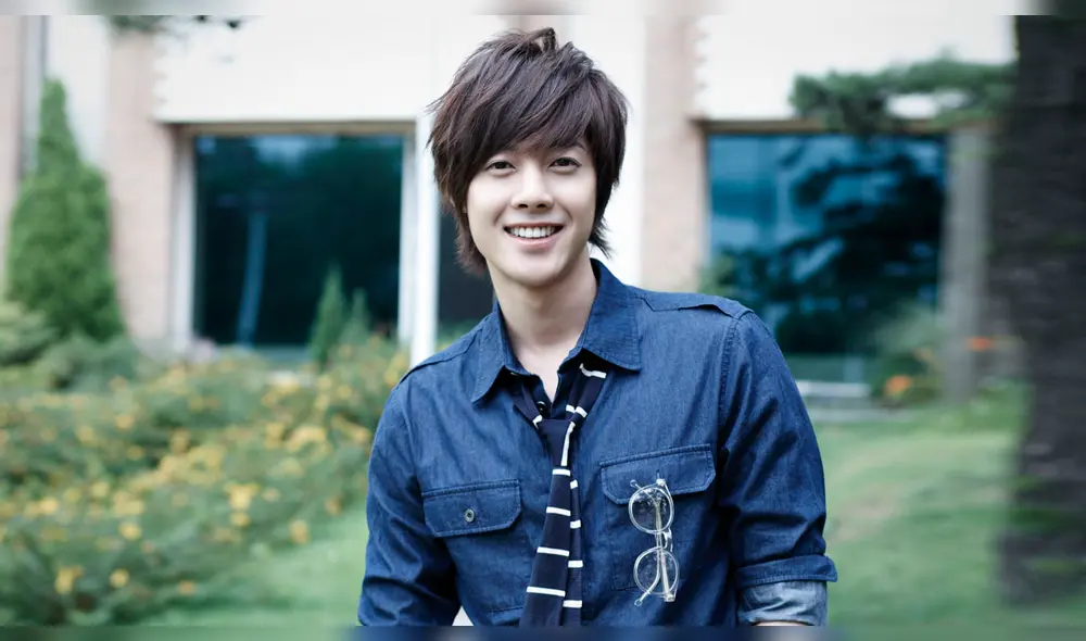 Kim Hyun Joong emociona a fans con su mensaje dedicado a Perú [VIDEO]