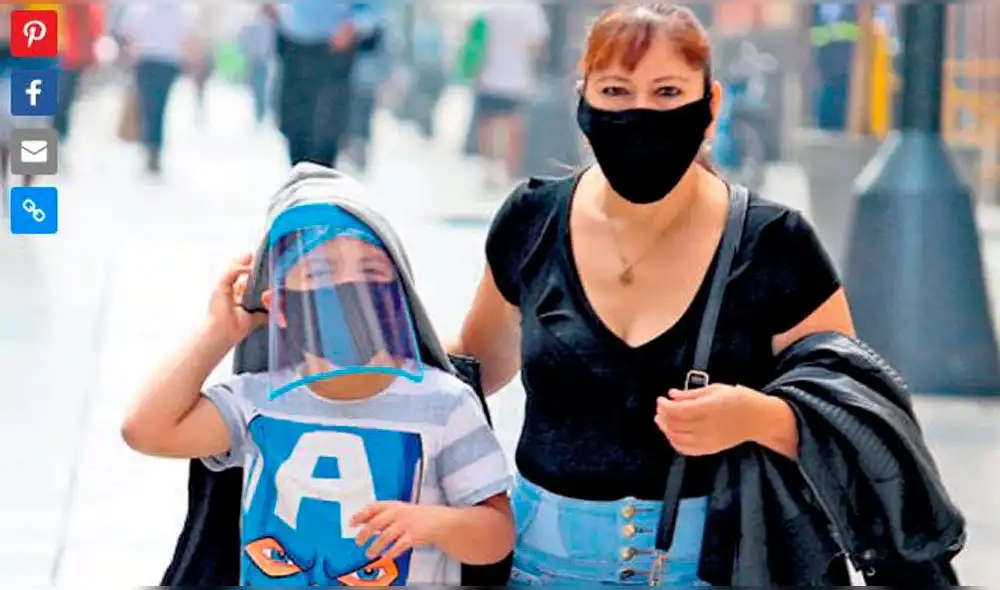 Los menores de 14 años no deben salir de sus casas para evitar contagios. Los menores de 14 años no deben salir de sus casas para evitar contagios.