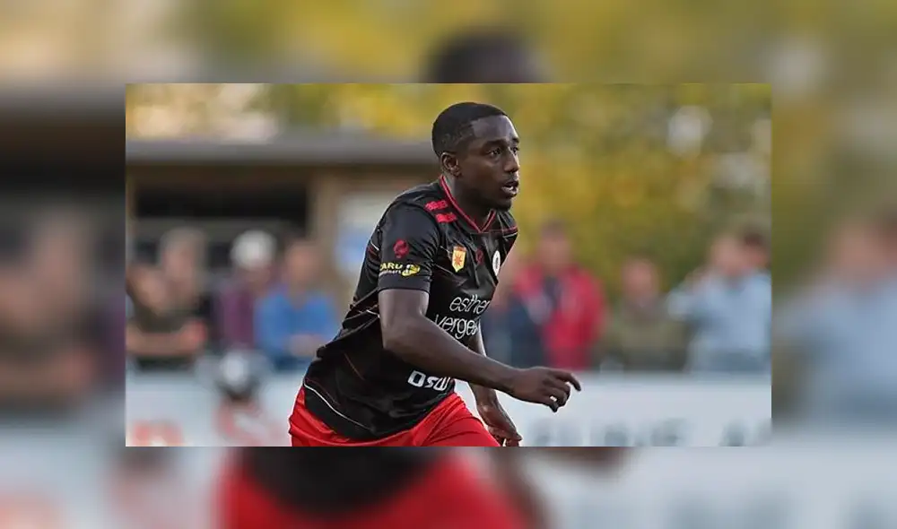 Ahmad Mendes Moreira Ahmad Mendes Moreira