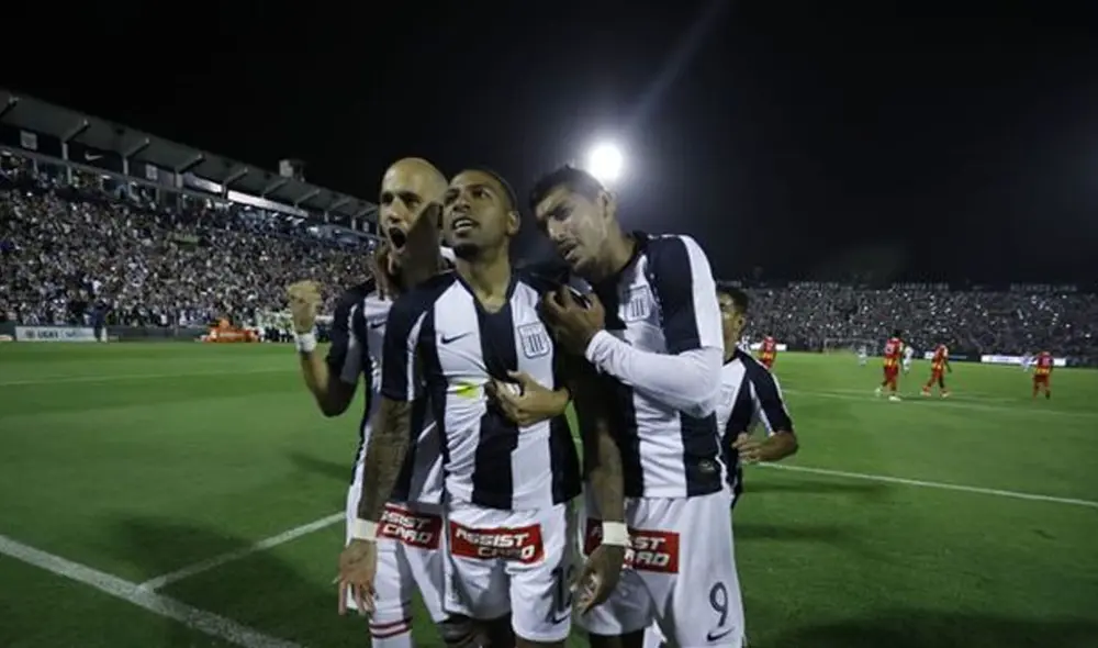 Alexi Gómez registra un gol en lo que va de la temporada 2020. Alexi Gómez registra un gol en lo que va de la temporada 2020.