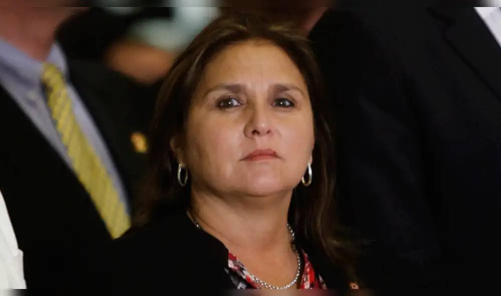 Minjus pide corregir casación que "genera impunidad en lavado de activos"