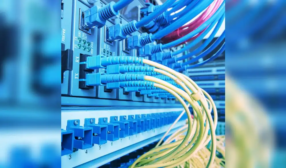 Perú ocupa el puesto 68 en velocidad de internet