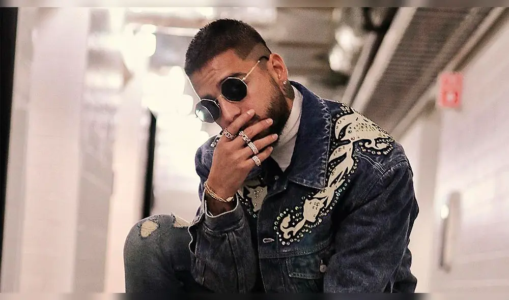 MET Gala 2019: Maluma es tristemente ignorado en la alfombra rosa [VIDEO]