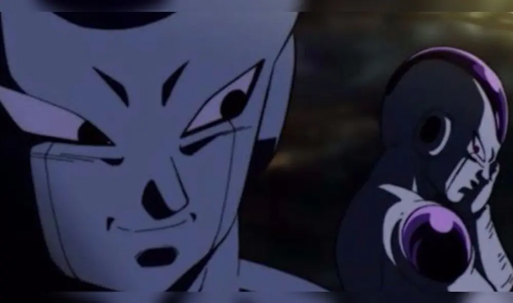 Dragon Ball Super: finalmente Freezer conocerá a Frost [VIDEO]
