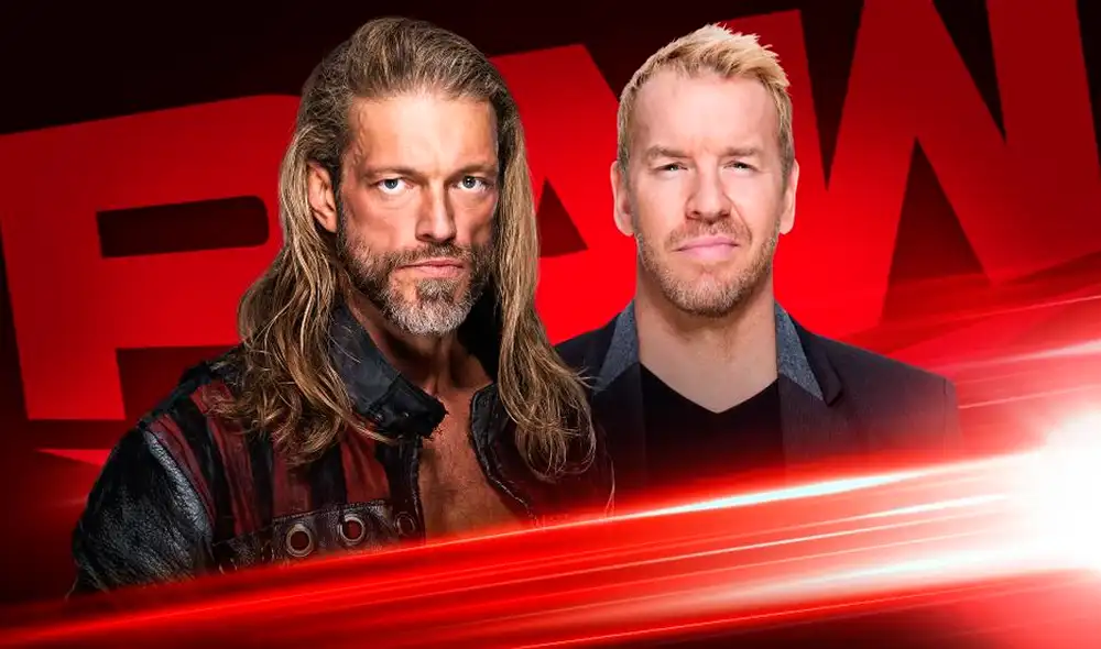 Sigue aquí EN VIVO ONLINE otra edición de Monday Night Raw previo a Backlash 2020. | Foto: WWE
