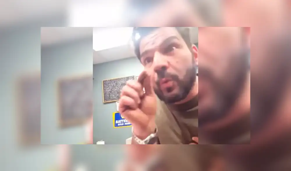 YouTube viral: le revelan que será papá de trillizos y tiene una sorprendente reacción [VIDEO]