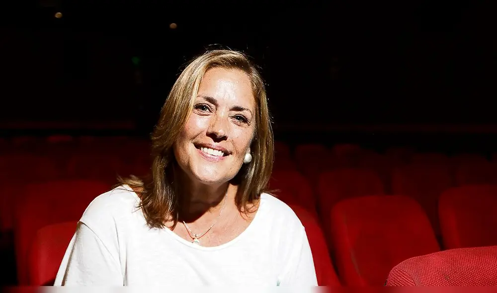 Lourdes Berninzon:  “Actúo cuando el guion me llega al corazón”