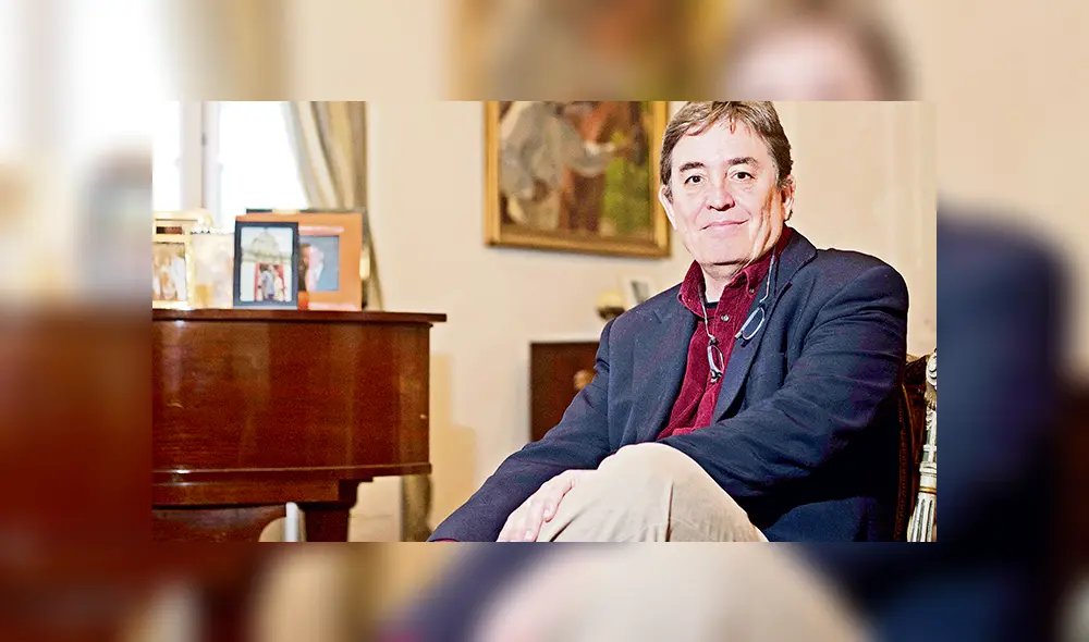 “Hay quienes creen que, para ser un buen poeta, tienen que escribir para dos especialistas en poesía, en un idioma que ni Dios entiende”.