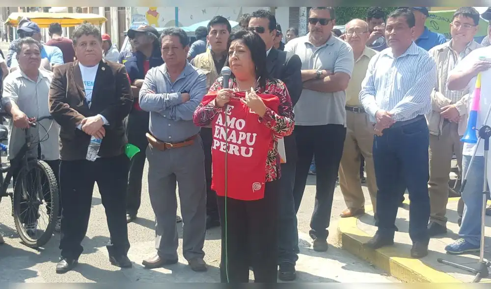 Advierten posible conflicto social por concesión de puerto Salaverry