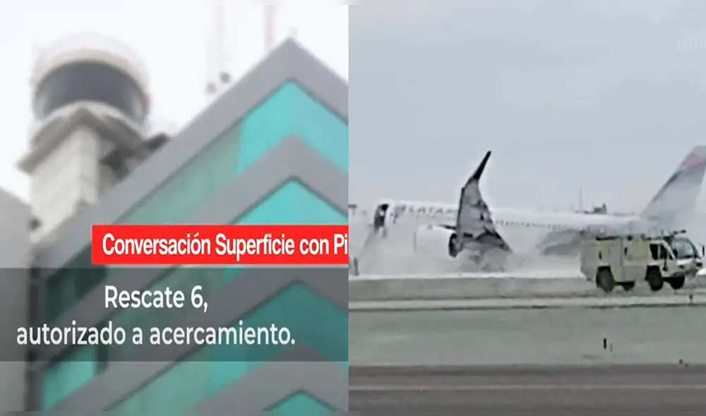 Jefe del Departamento de Bomberos exige se realicen las investigaciones del caso. Foto: composición / Cuarto Poder / Difusión Jefe del Departamento de Bomberos exige se realicen las investigaciones del caso. Foto: composición / Cuarto Poder / Difusión