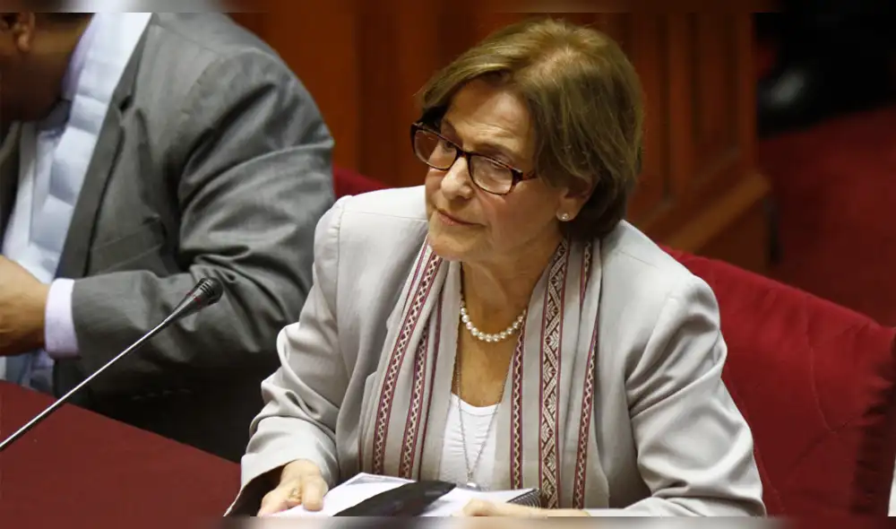 Susana Villarán: acusan a exgerente de la MML de pedir dinero para campaña del No Susana Villarán: acusan a exgerente de la MML de pedir dinero para campaña del No