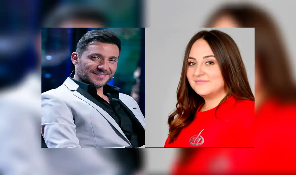 Antonio David da la cara por su hija Rocío Flores y la defiende de críticas