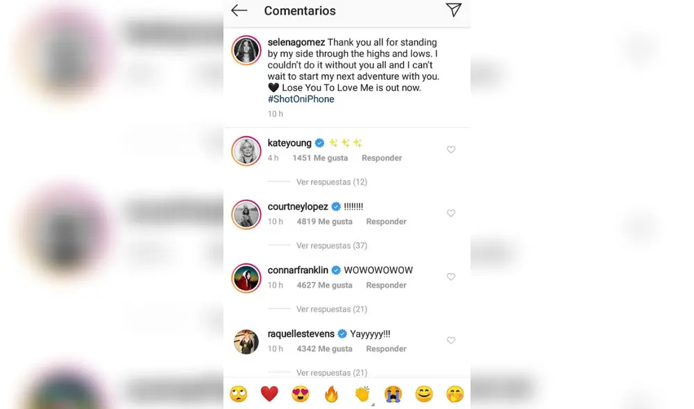 Comparan a Selena Gomez con el “Joker” por su risa en "Lose you to love me” [VIDEO]