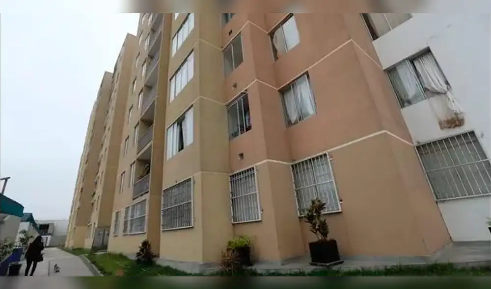 Proponen retiro de 80% de CTS para adquirir viviendas Proponen retiro de 80% de CTS para adquirir viviendas