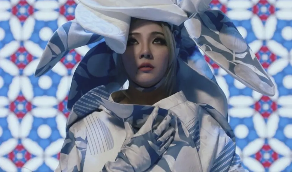 El regreso más esperado por los fanáticos de la rapera surcoreana, CL. Foto: YouTube El regreso más esperado por los fanáticos de la rapera surcoreana, CL. Foto: YouTube