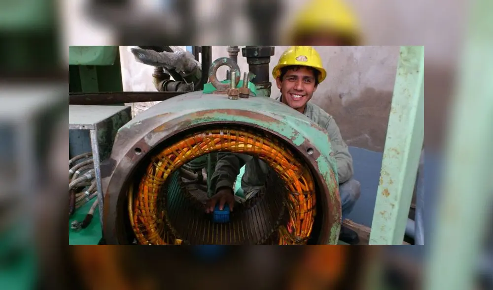 Daniel Hugo Melgarejo Zapata deja en la orfandad a un menor de edad. (Foto: Facebook) Daniel Hugo Melgarejo Zapata deja en la orfandad a un menor de edad. (Foto: Facebook)