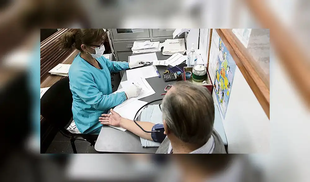 EsSalud trata a más de 4 mil diabéticos en región Cusco