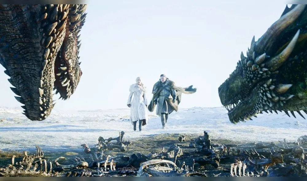 Game of Thrones: Cersei y Jaime Lannister se encontraron ¿Qué pasó con ellos?