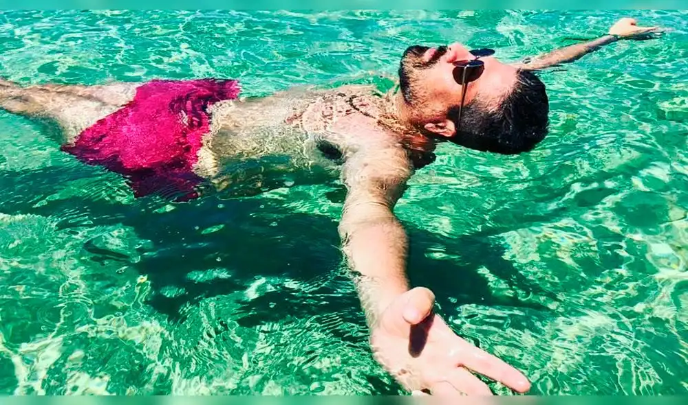 Pedro Moral admite la gran “adicción” que sufre tras separarse de Sheyla Rojas