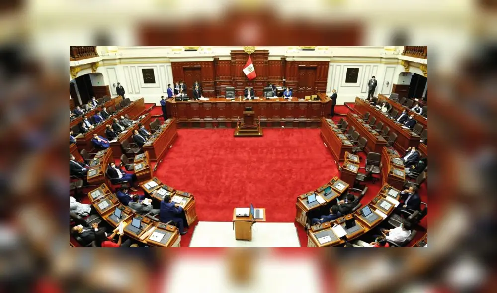 Congreso de la República