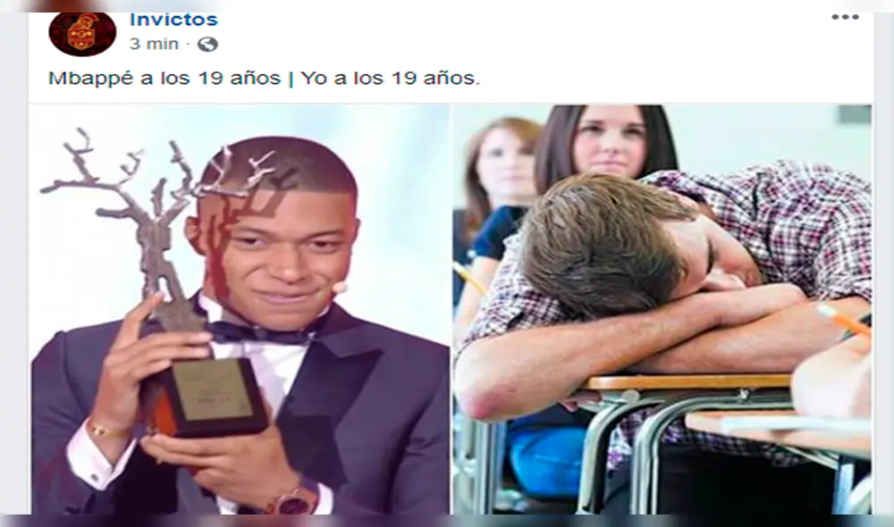 Modric ganó el Balón de Oro desplazando a Cristiano y Messi, y salieron los divertidos memes [FOTO]