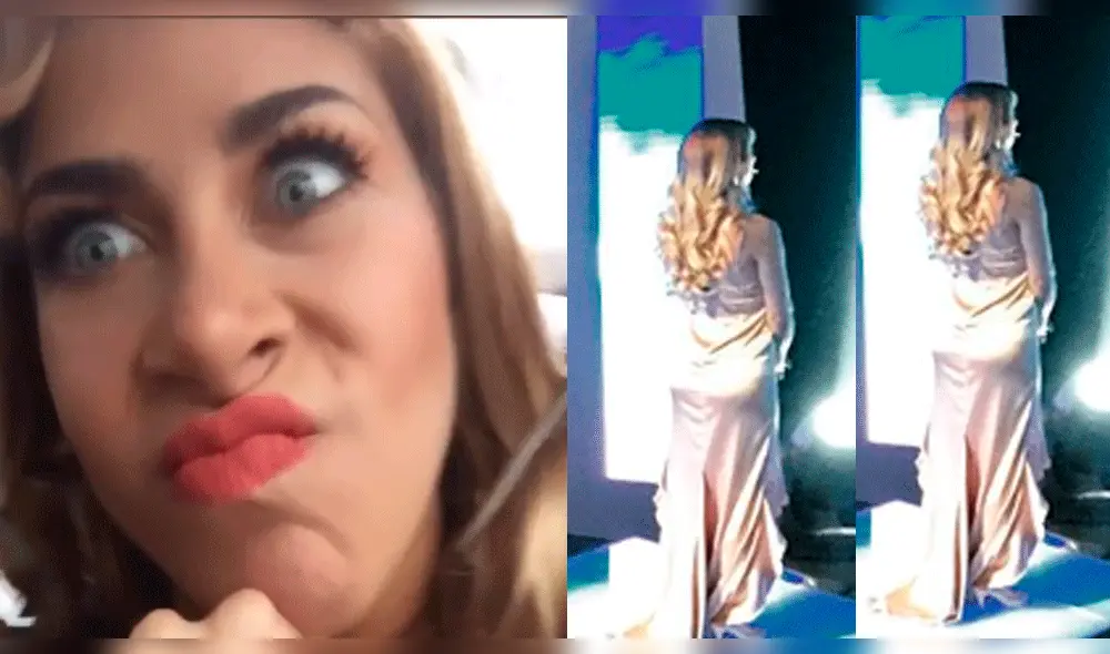 'El valor de la verdad': Xoana González reveló que quiso quitarse la vida