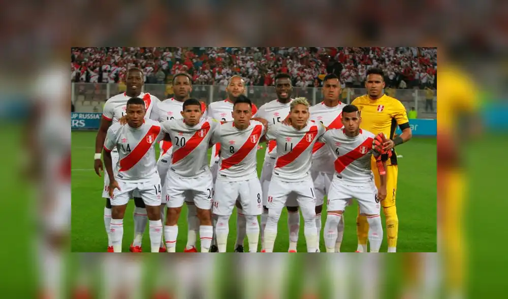 Selección peruana: Alberto Rodríguez, perfil del nuevo capitán