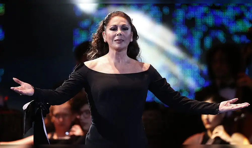 Isabel Pantoja arremete contra su hija ‘Chabelita’ y le dice que no se victimice más [VIDEO]