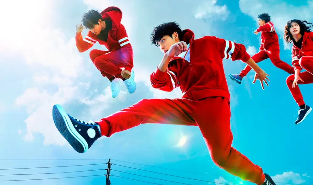 The Uncanny counter también posterga la emisión de capítulos. Foto: OCN