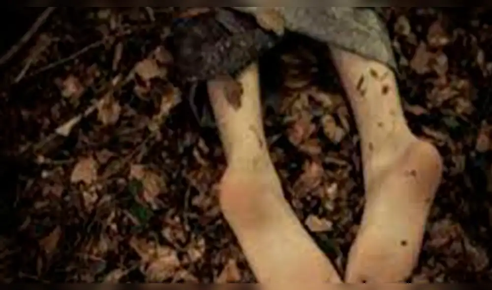 Adolescente desaparecida fue encontrada ahorcada en descampado