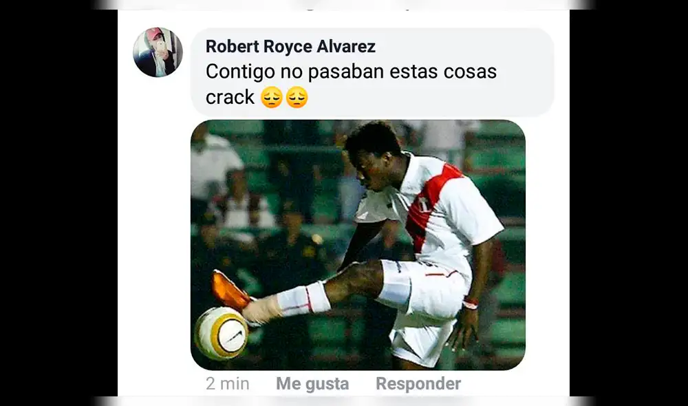 Despiadados memes incendian las redes tras derrota de Perú [FOTOS]