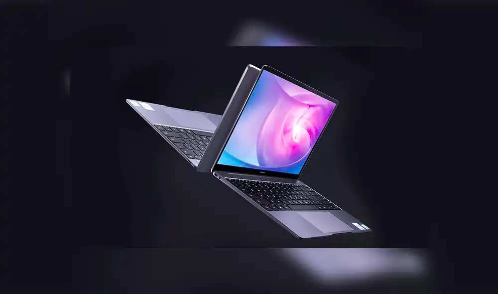 Las laptops de Huawei segurirán recibiendo actualizaciones de Windows 10.